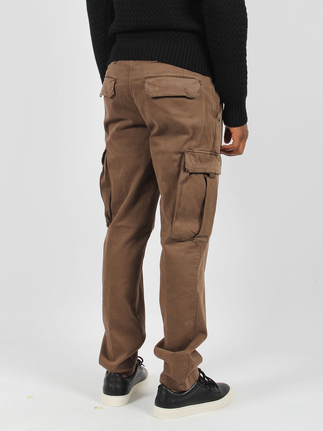 Cargo trousers