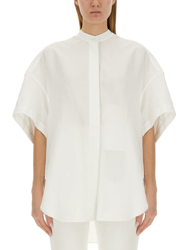 Stella McCartney Shirts - White | Wanan Luxury