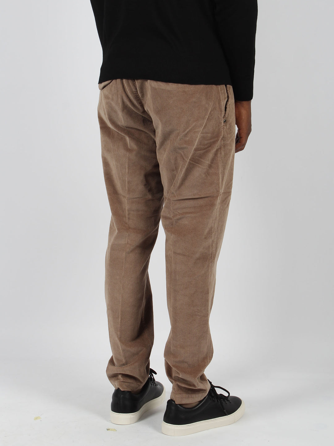 Corduroy trousers