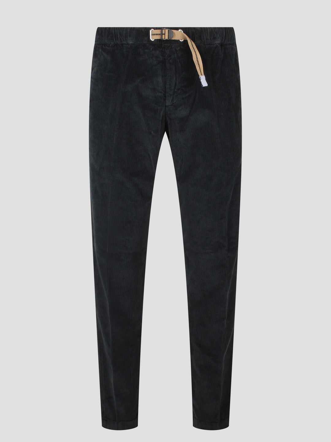 Corduroy trousers