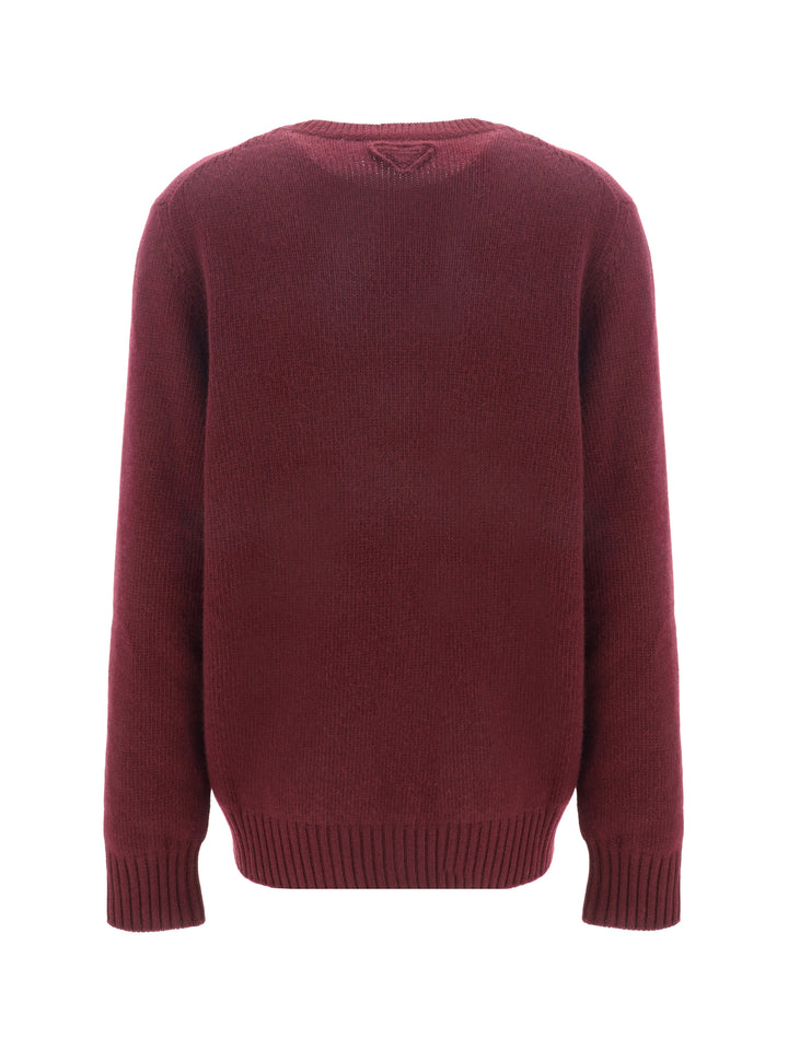 CNECK SWEATER