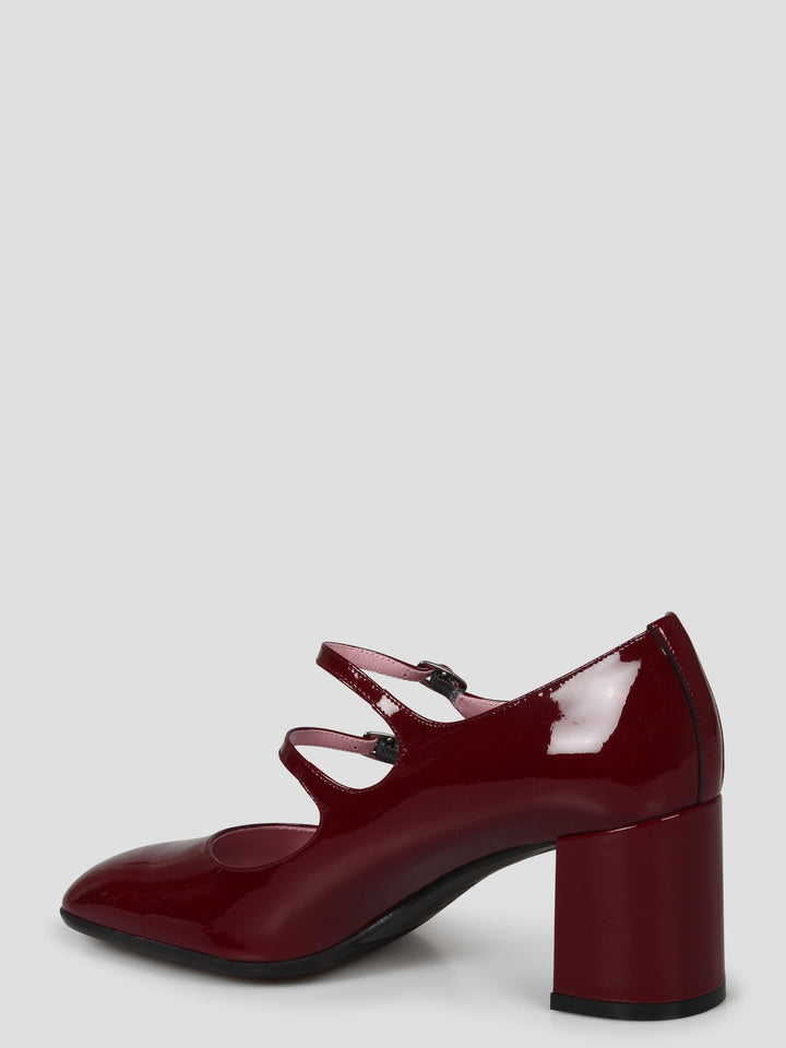 Alice mary jane pumps