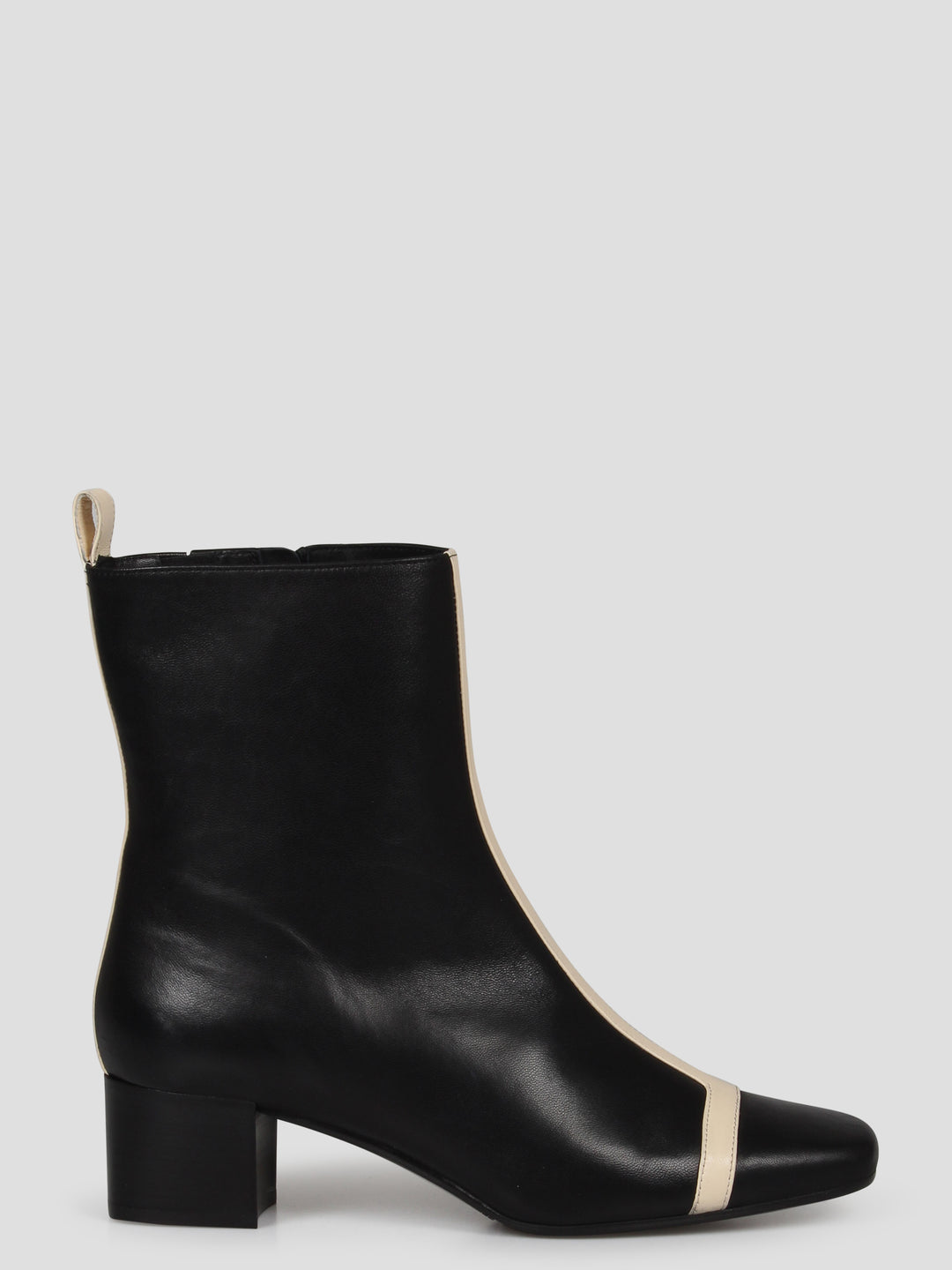 Audrey ankle boots