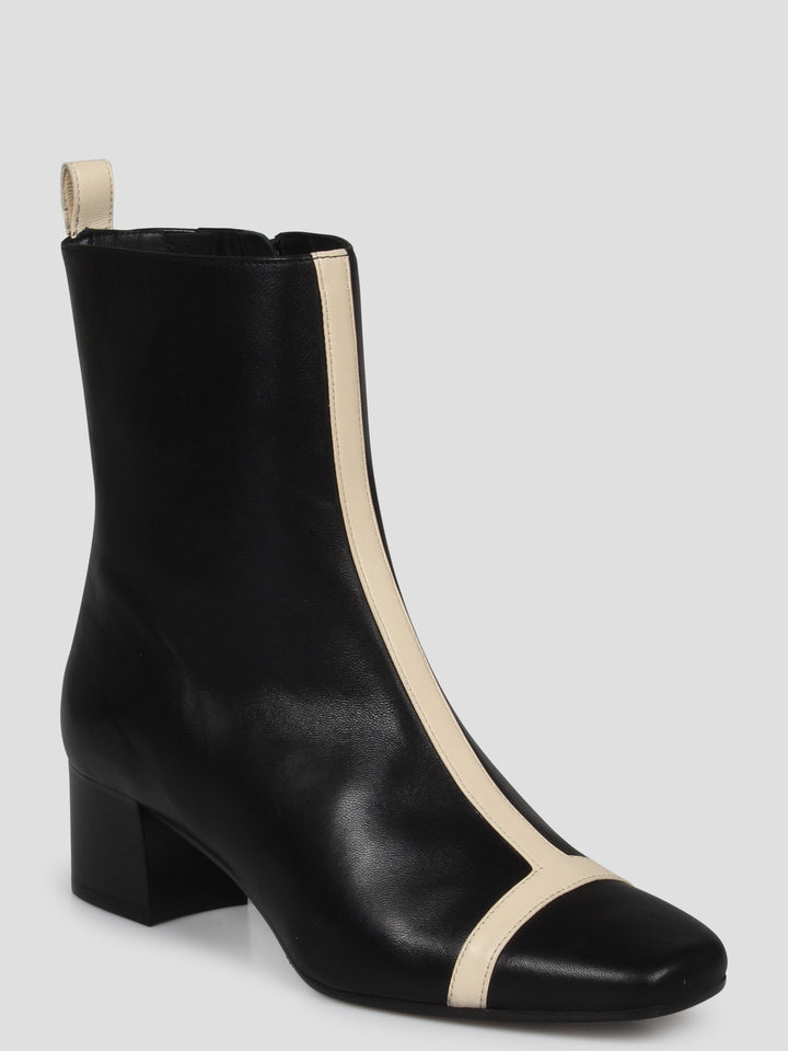 Audrey ankle boots