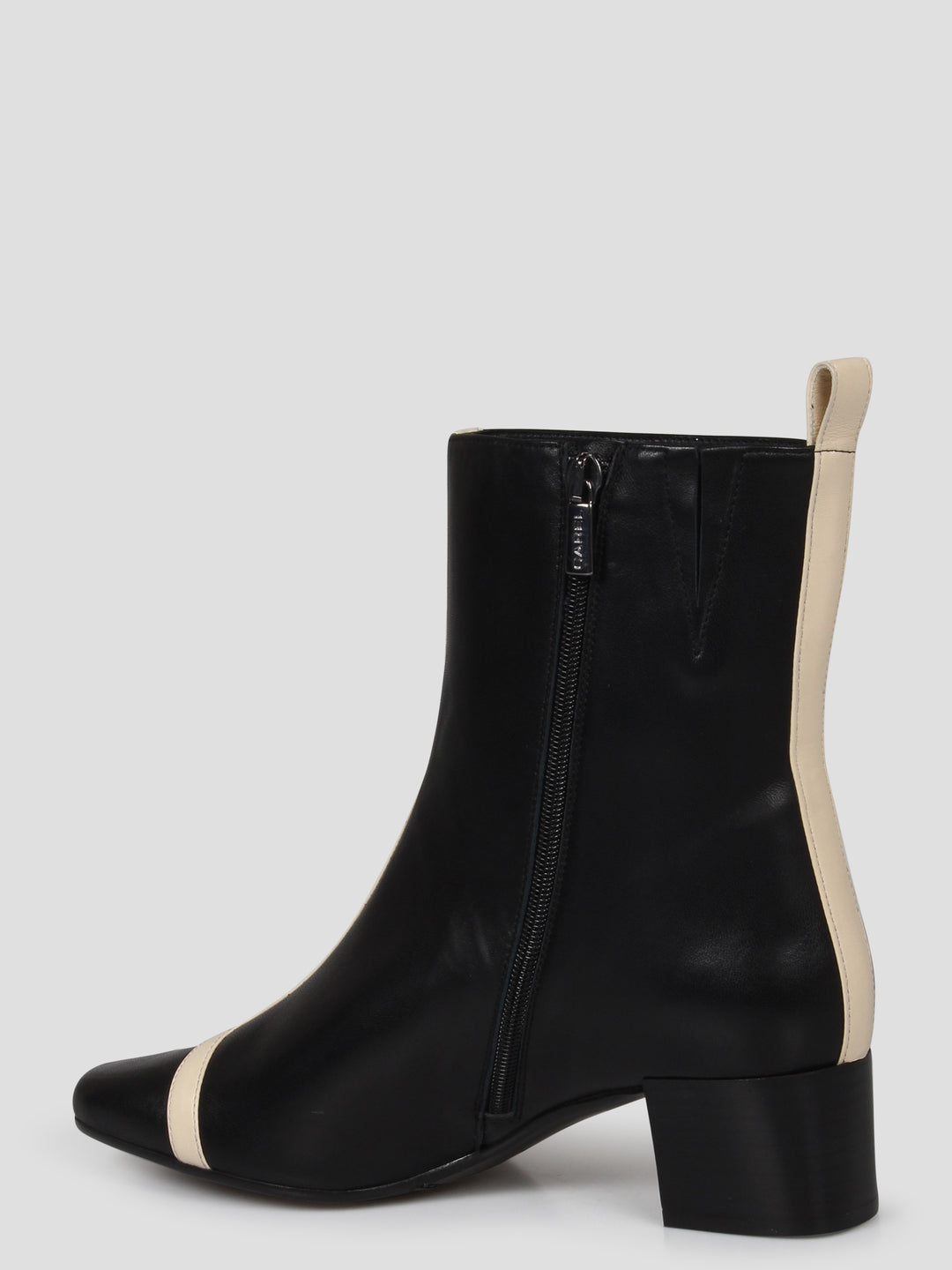 Audrey ankle boots