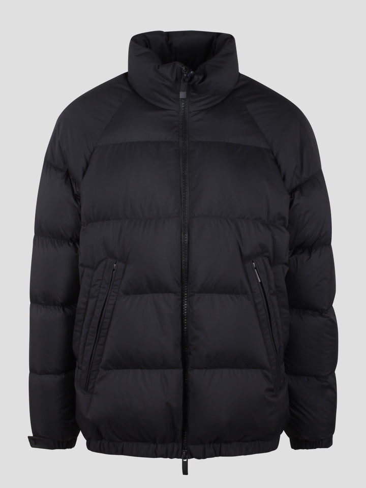 Jouglar short down jacket