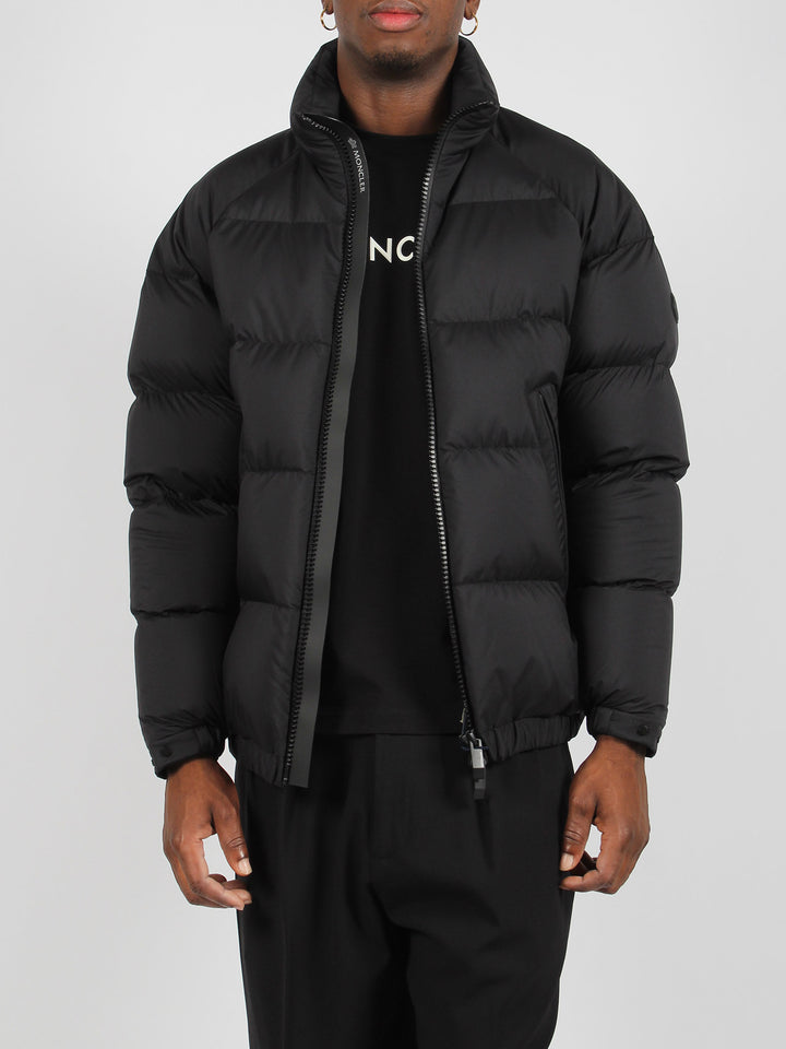 Jouglar short down jacket