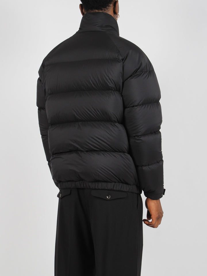 Jouglar short down jacket