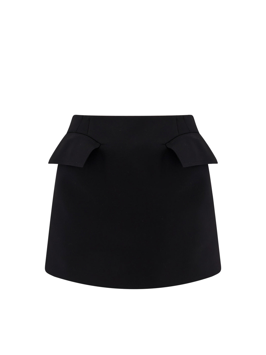 Alexander Mcqueen Skirts - Blacks and greys | 87f20feb2b0ab93307ab29037a0772c0a45fc391