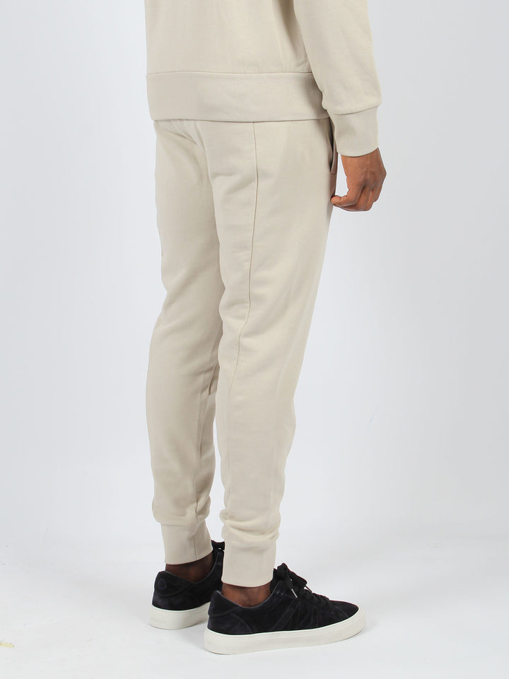 Tricolour trim sweatpants