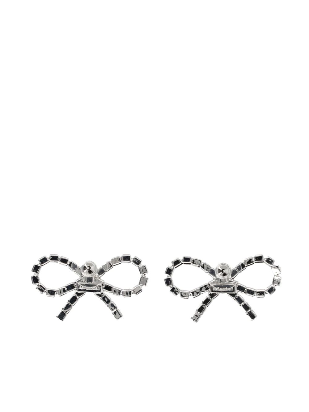 Mini Bow earrings