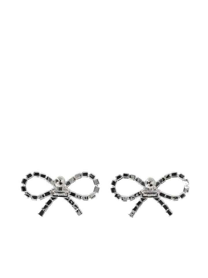 Mini Bow earrings