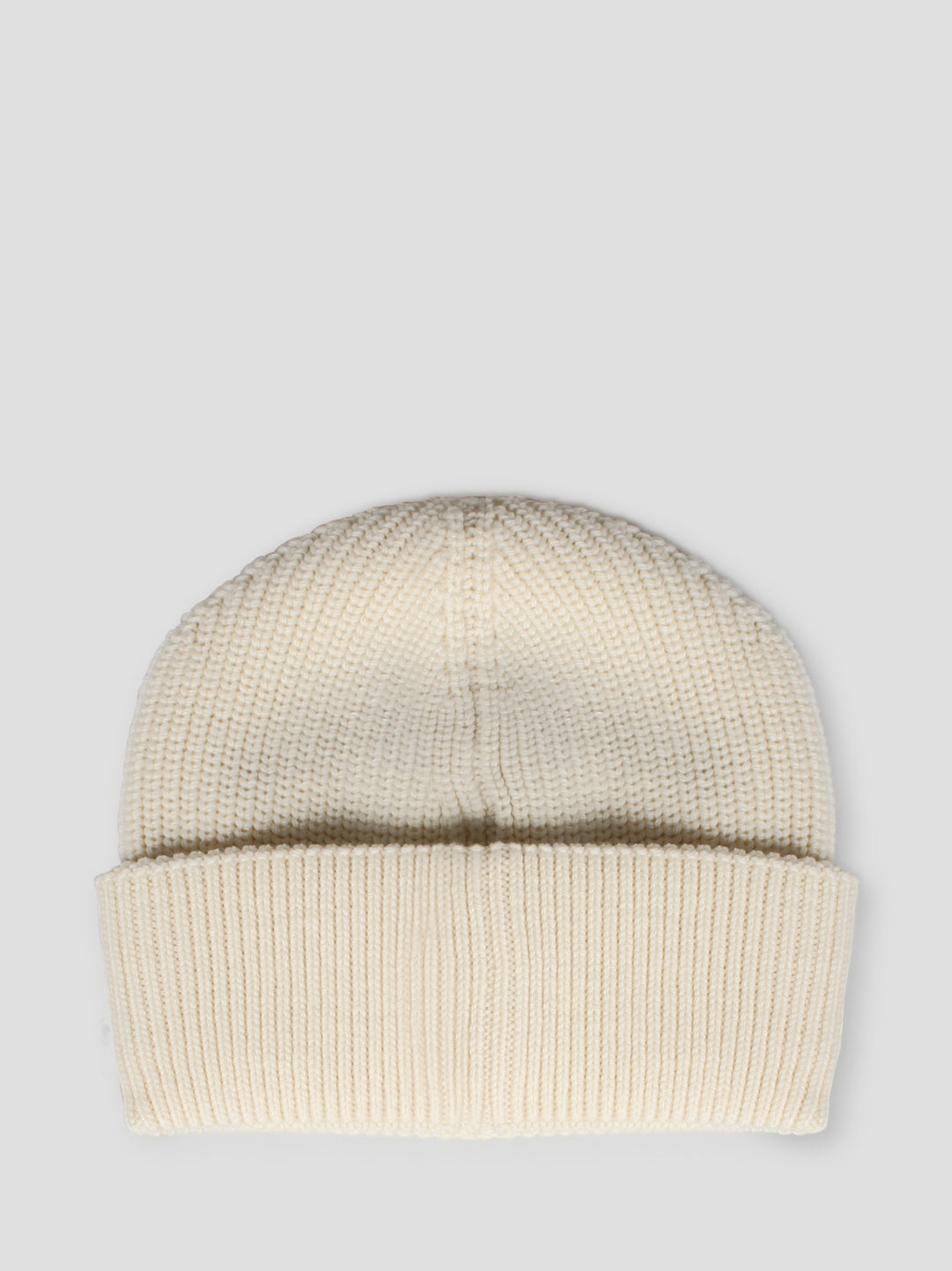 Wool beanie