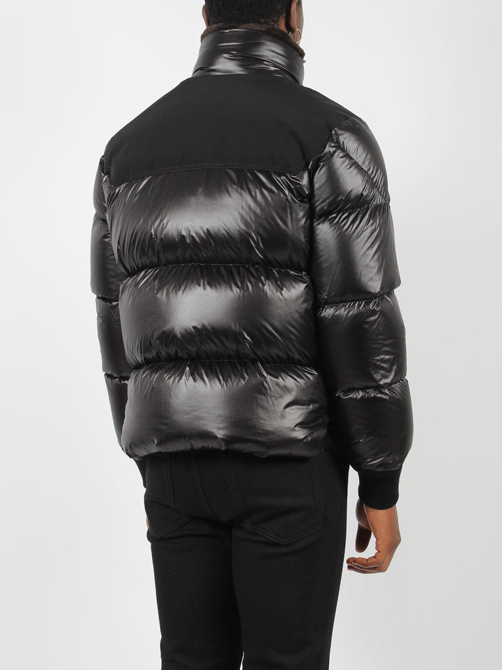 Vajolet down jacket