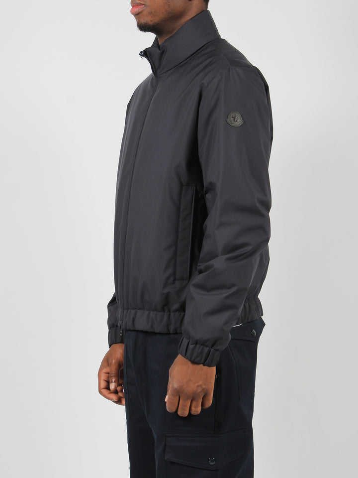 Luserna jacket