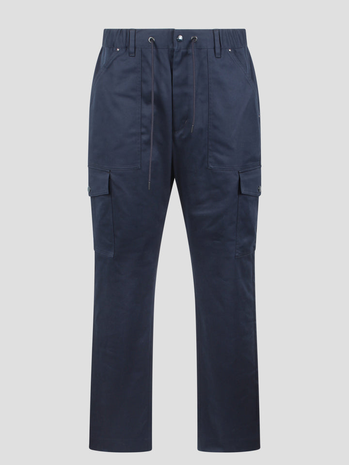 Cargo trousers