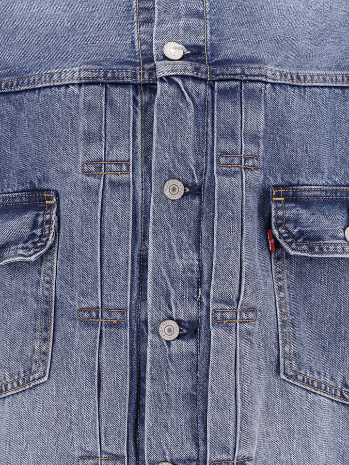 Levi'S Jackets -  | a53551d4fb116bdff6a19f2c964291336f0261d0