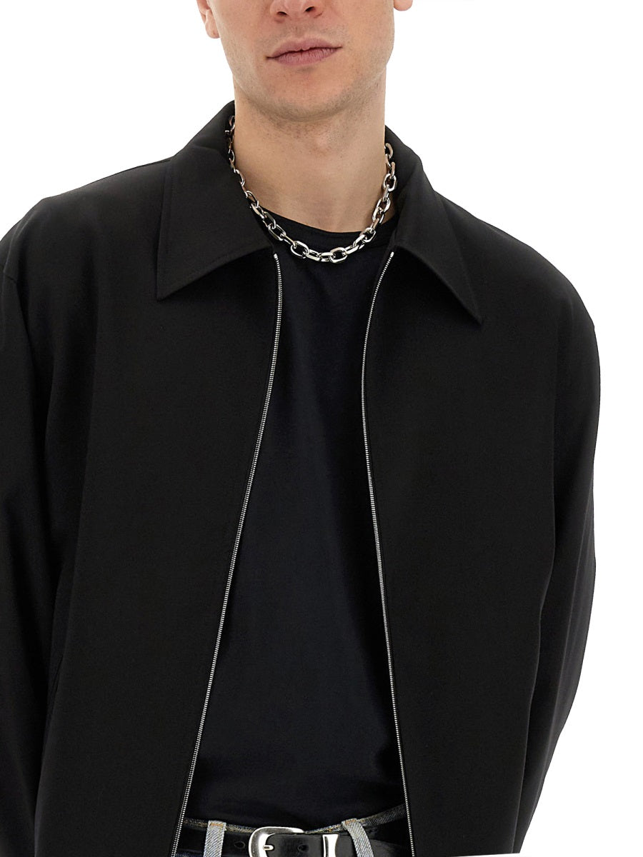 Our Legacy T shirts - Black | Wanan Luxury