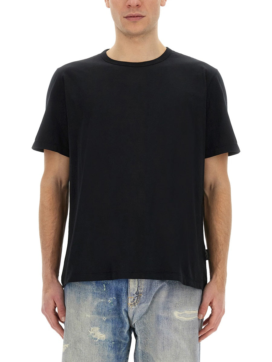 Our Legacy T shirts - Black | Wanan Luxury