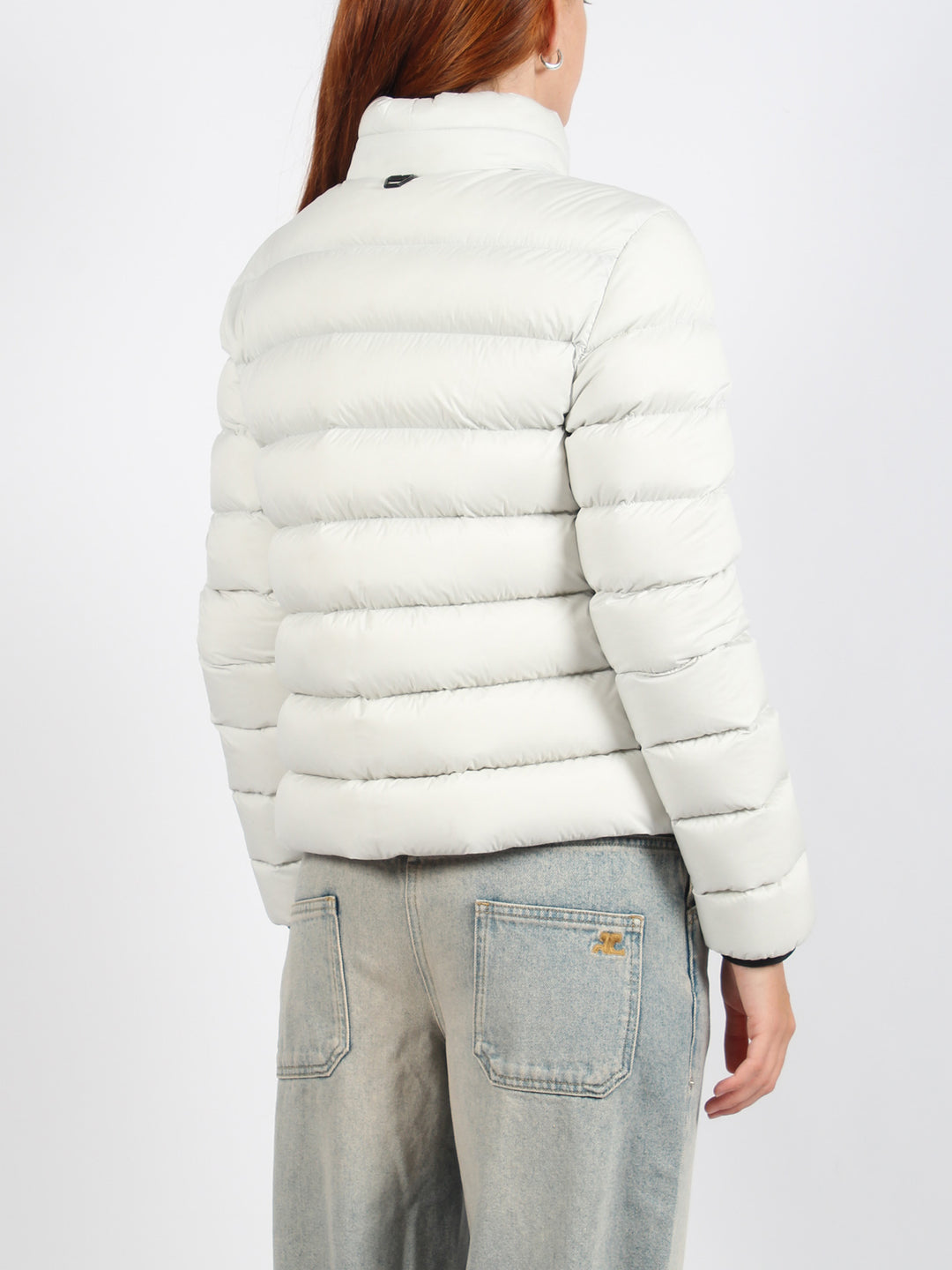 Cerces padded jacket