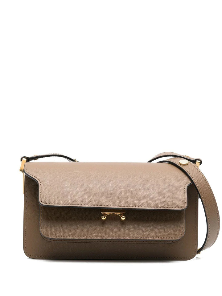 Trunk shoulder bag