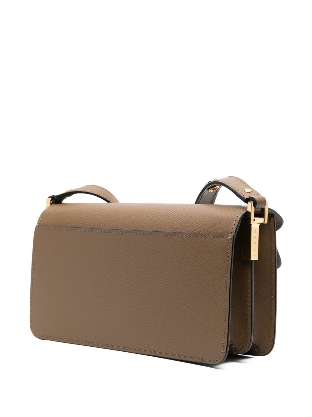 Trunk shoulder bag