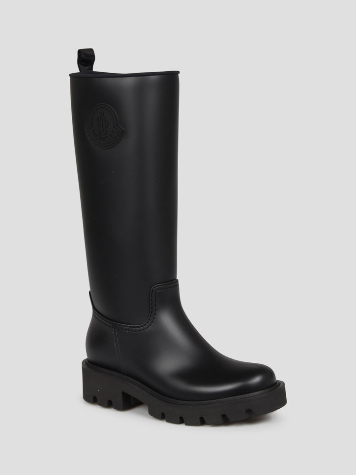 Kickstream high boot