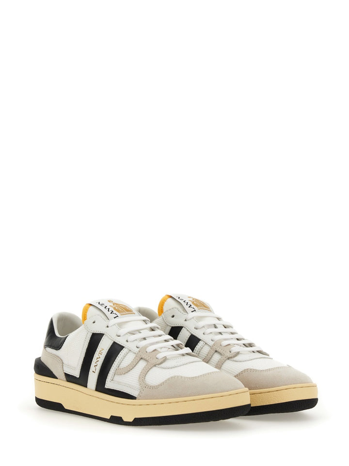 Lanvin Sneakers - Multicolour | 0d2d2944e1d31352b36d8f687503ee1b1cce5ab9