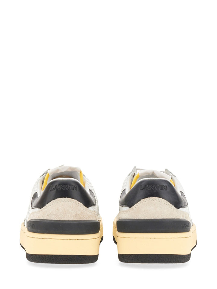 Lanvin Sneakers - Multicolour | 5a63cab4dd5605f72ad6c02475130236b681485d
