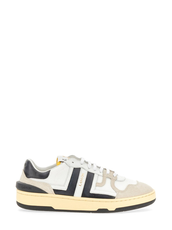 Lanvin Sneakers - Multicolour | 7d575a427ddaa1deabbb6eeb232367607d94d75e