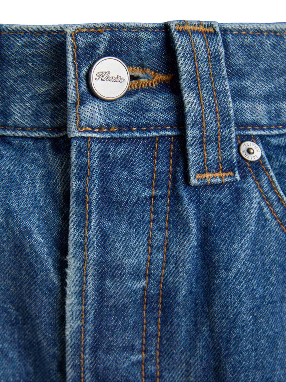 Khaite JEANS - Blue | 7c74546742556b64cbcc96707def78df93a7ebf9