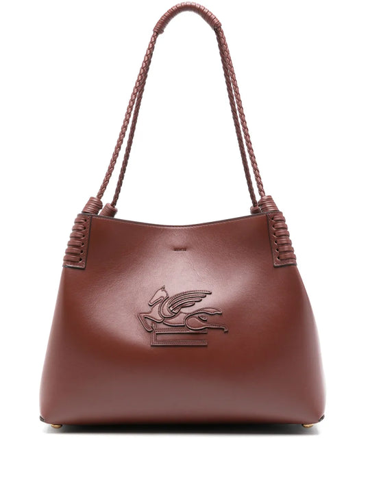 Small Libra Shoulder Bag