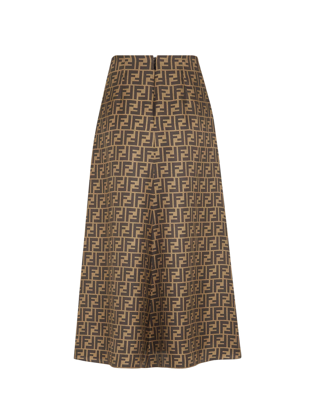 Fendi Skirts - Brown | 224263a897f133215c8c0e50d908acbec35f3a3e