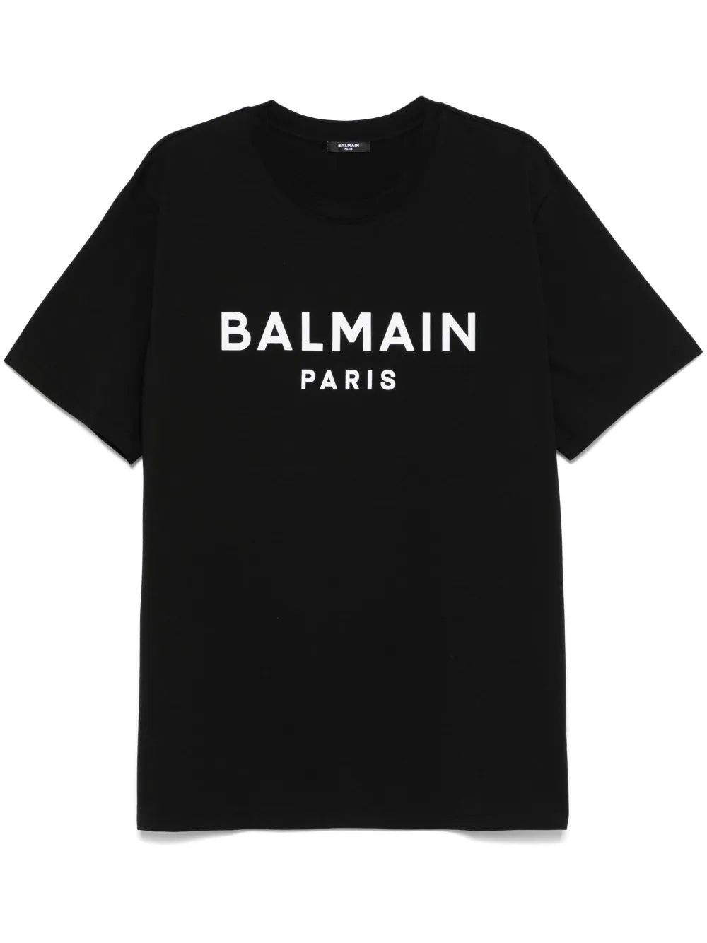 Balmain T-shirts - Black | d35d5985e027ac6b8df96374044f298455da9ca9