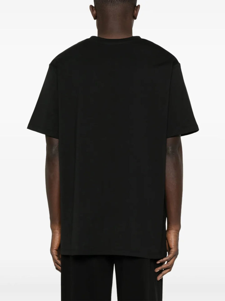 Balmain T-shirts - Black | 3c73a6781cb40fc0dc639ddacb25b70dec7e9740