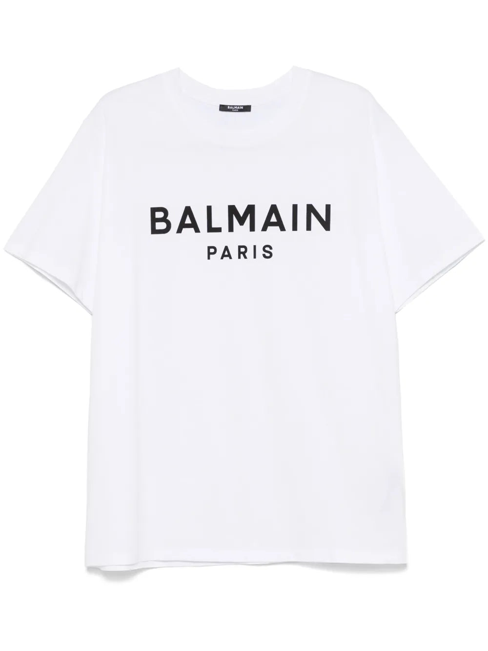Balmain T-shirts - White | 42a0b596d3971ea3a9bb0285350b84da6f5e4b5c