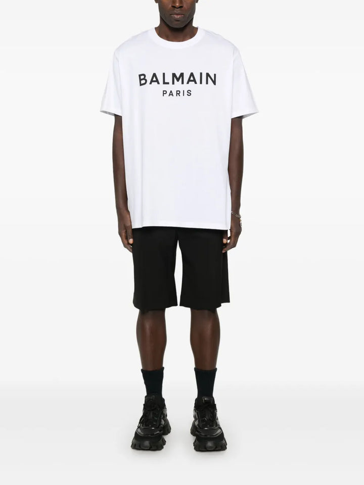 Balmain T-shirts - White | 7dca9be6b140967ad107483ffccade968263b0dd