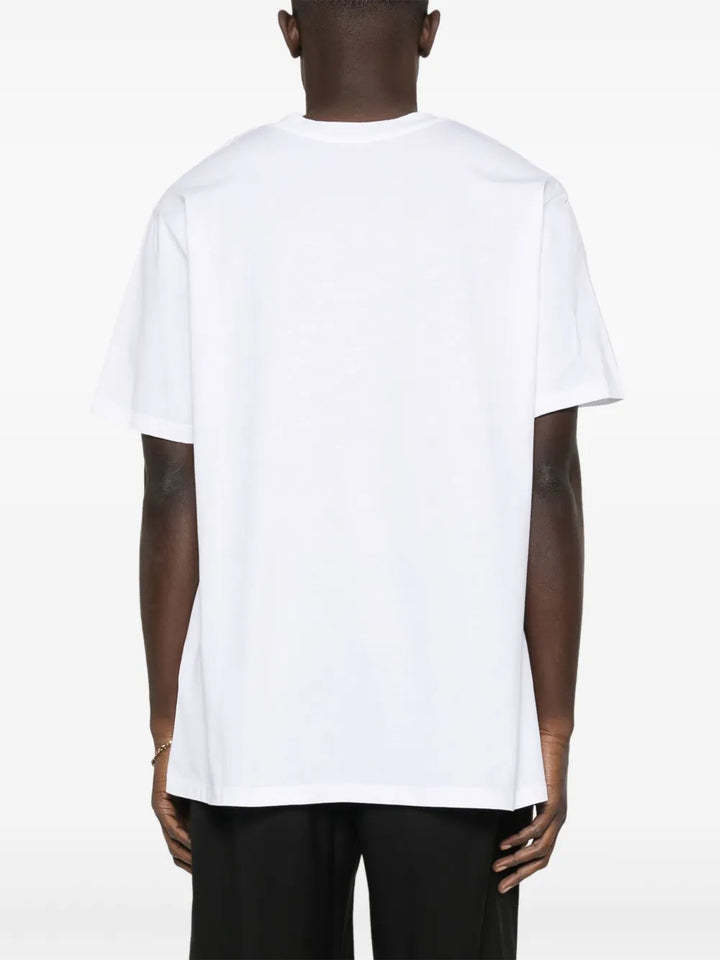 Balmain T-shirts - White | c2fb5f3c1580bd7aaaf8fda751442739ea872204