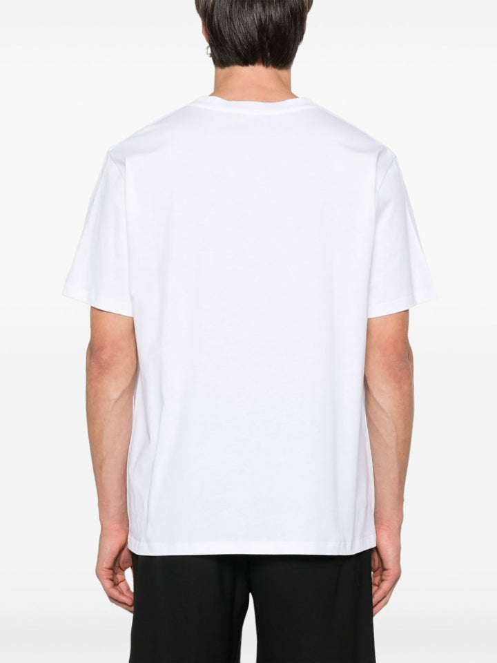 Balmain T-shirts - White | 1ad7abf93d085f60ad77b7ceaa398893ea17fbd0