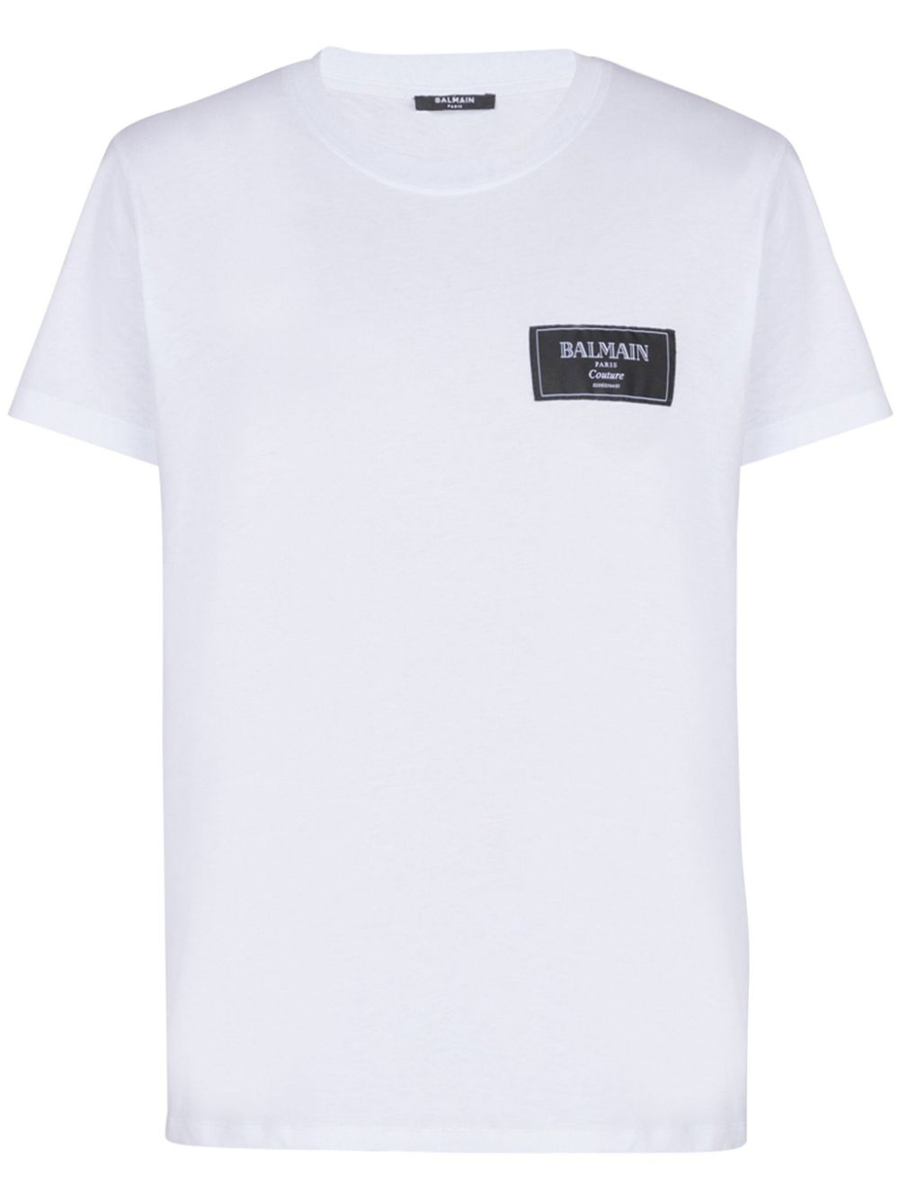 Coture Label T-shirt