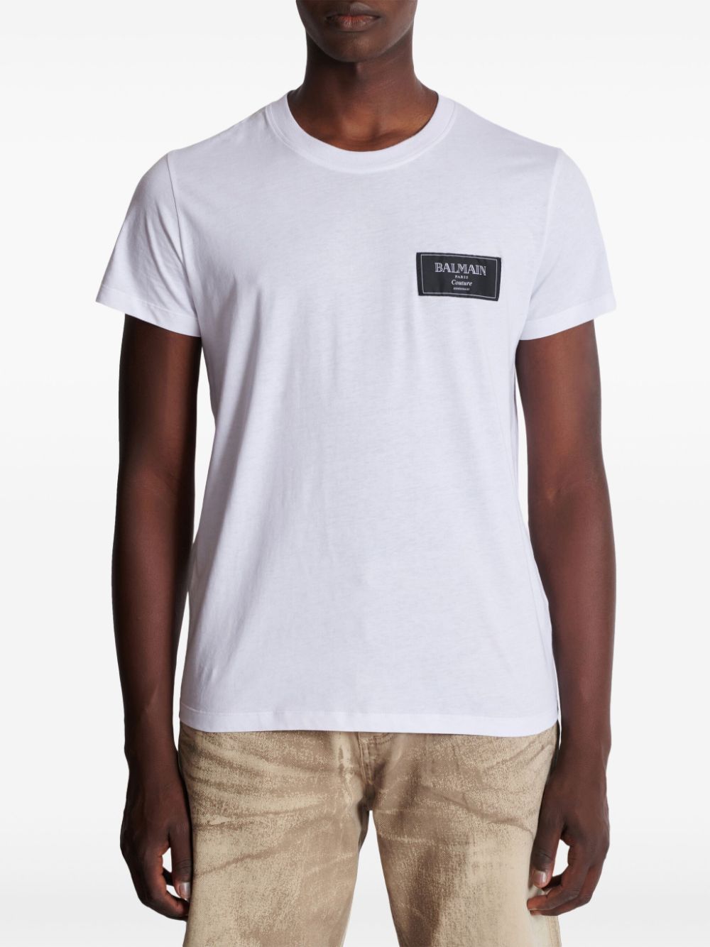 Coture Label T-shirt