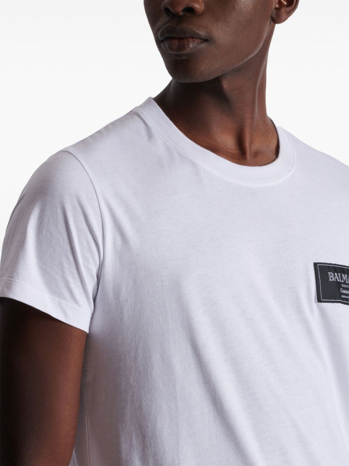 Coture Label T-shirt