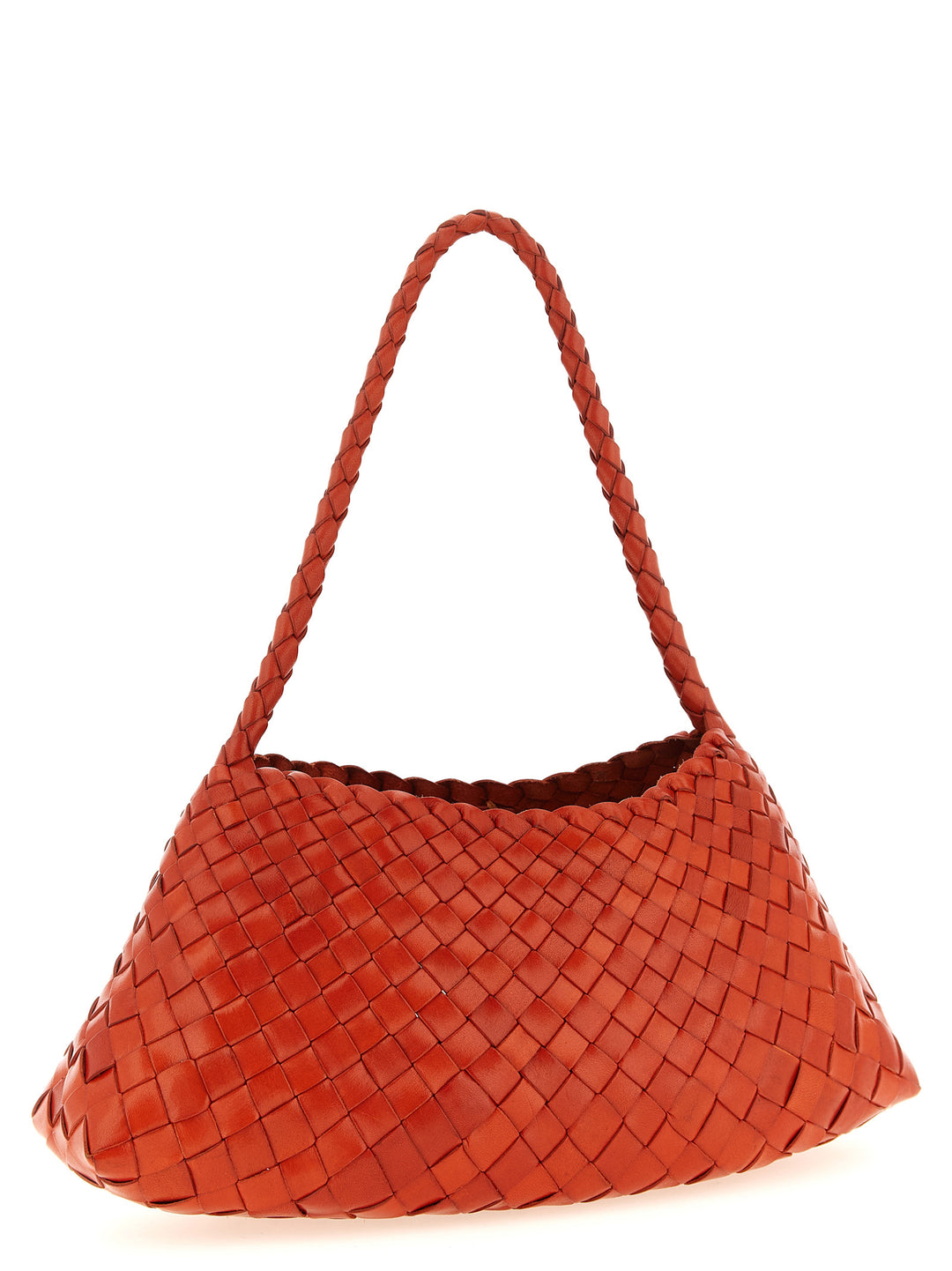Dragon Diffusion Rosanna Shoulder Bags - Orange | da261748c9352497a0b4a7d2f9c444564f248b0e