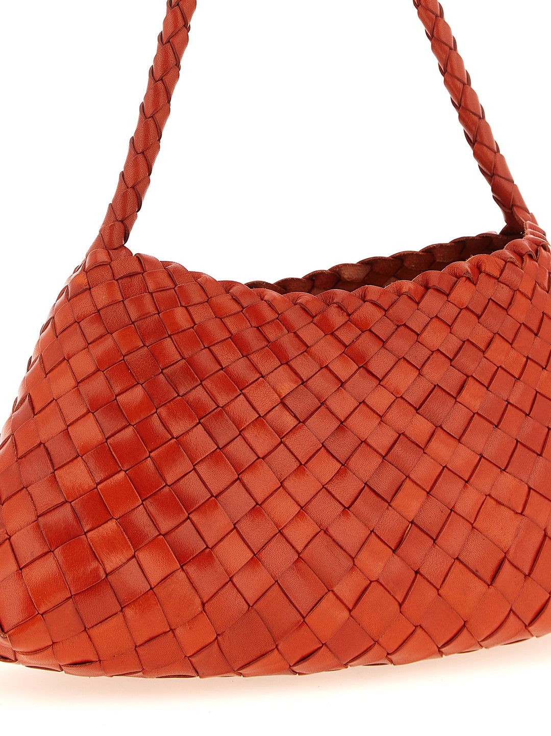 Dragon Diffusion Rosanna Shoulder Bags - Orange | c235428fa15b30e57d3fd7f4e62fa82779cdb092