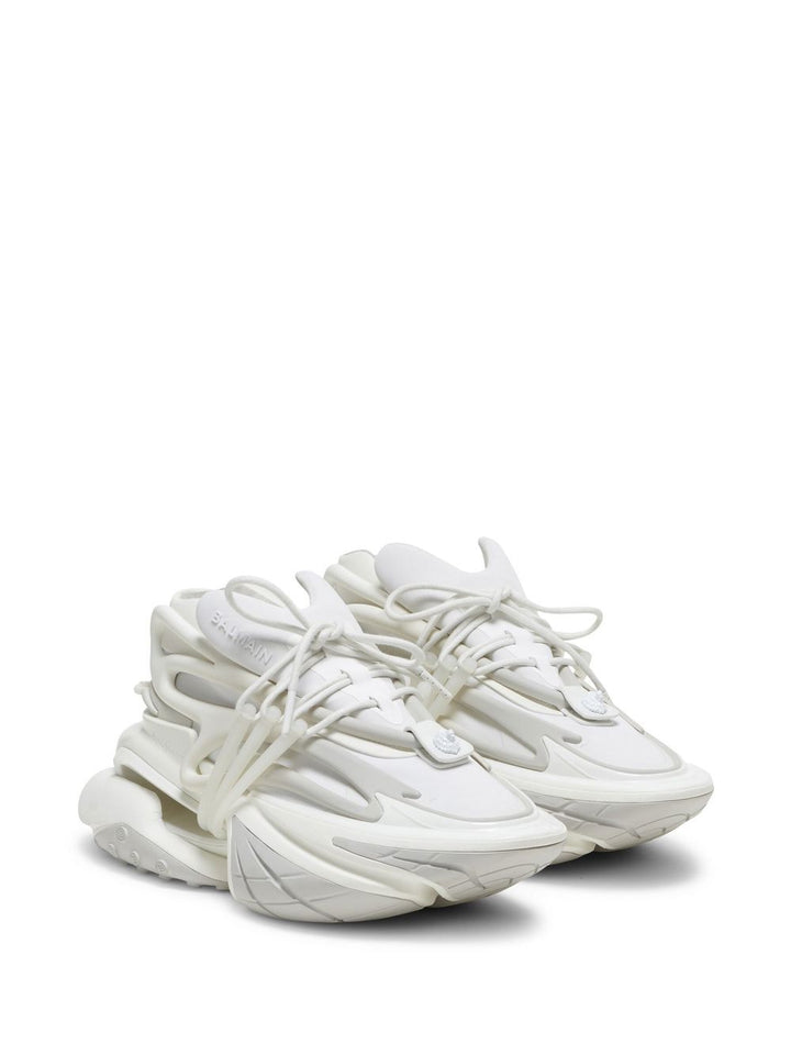 Balmain SHOES - White | 7282b437a1d5cb55fae8a7c76b426bce72a9c868