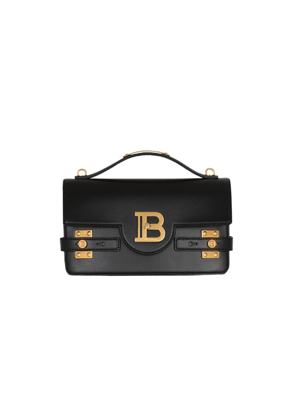 B-buzz shoulder 24-calfskin