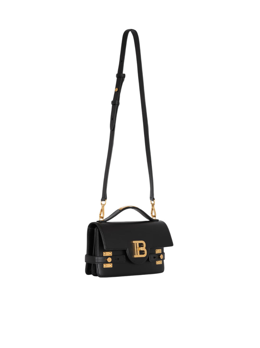 B-buzz shoulder 24-calfskin