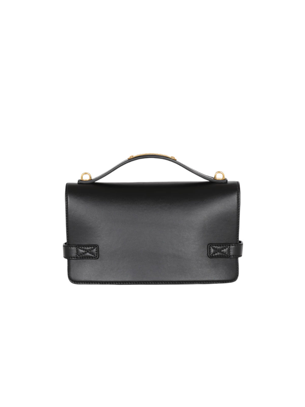 B-buzz shoulder 24-calfskin