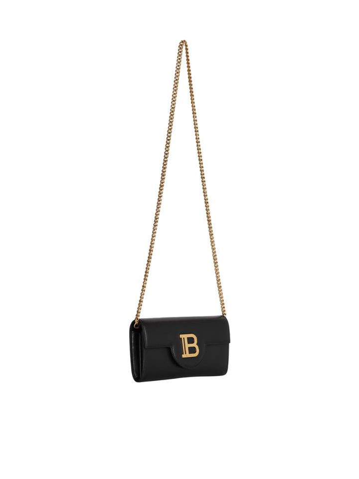 B-buzz wallet on chain-calfskin