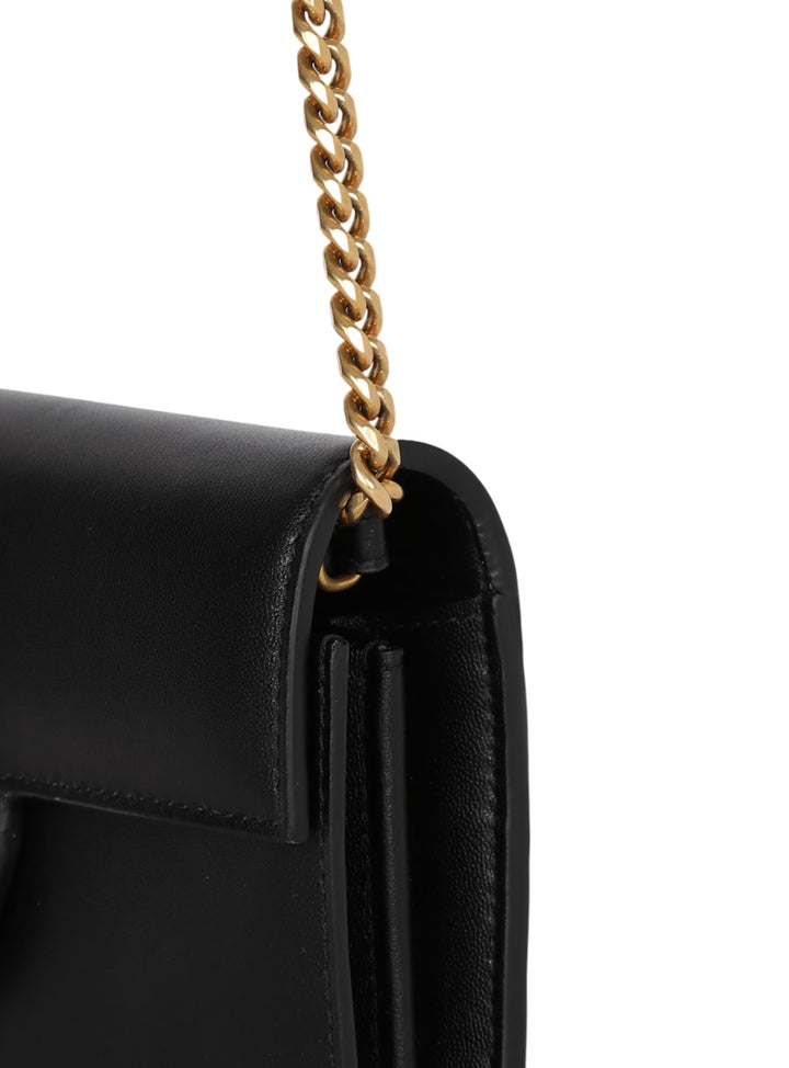 B-buzz wallet on chain-calfskin